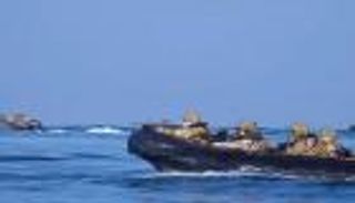 "درع الإمارات المشترك 50 " يواصل فعالياته حتى 14 يناير