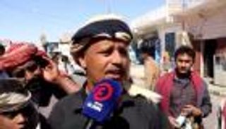 بالصور.. "العين الإخبارية" ترصد عودة الحياة لطبيعتها بشبوة اليمنية