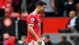 لماذا غاب كريستيانو رونالدو عن مباراة مان يونايتد ضد أستون فيلا؟