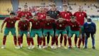 جدول ترتيب مجموعة المغرب وجزر القمر في كأس أمم أفريقيا بعد الجولة الأولى