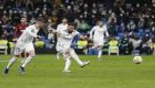 جدول ترتيب هدافي الدوري الإسباني بعد الجولة 20.. بنزيما يبتعد بالصدارة