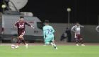 فيديو أهداف مباراة الأهلي والفيصلي في الدوري السعودي