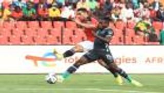 كأس أمم أفريقيا.. منتخب مصر يبدأ رحلته بالخسارة أمام نيجيريا