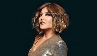 المطربة سميرة سعيد 