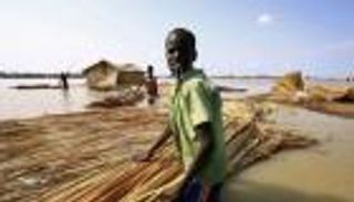 منظمات دولية: جنوب السودان مهدد بنقص حاد في الغذاء عام 2022