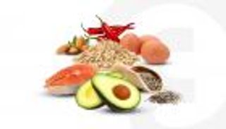 إنفوجراف.. 7 أطعمة تساعدك على حرق الدهون