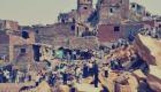 هزة أرضية عنيفة بمصر.. هل يتكرر  زلزال 1992 المدمر؟