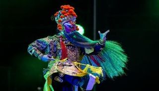 احتفالات اليوم الوطني للصين في إكسبو 2020 دبي