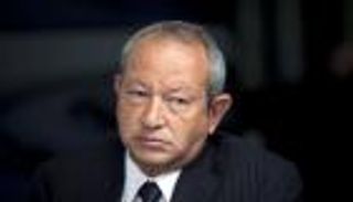 نجيب ساويرس ينعى وائل الإبراشي بعد رسالة "لوم وعتاب"