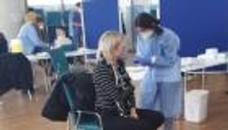 "الصحة العالمية": أوميكرون يصيب نصف سكان أوروبا خلال 6 أسابيع