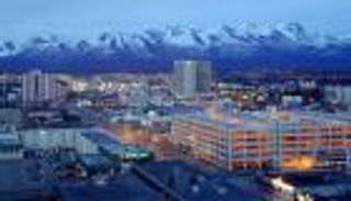 زلزال بقوة 6.8 درجة يضرب ألاسكا