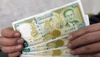 سعر الدولار اليوم في سوريا