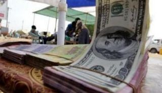 سعر الدولار اليوم في السودان