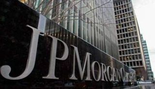 جي بي مورجان وجه رسالة تهديد لموظفيه في نيويورك