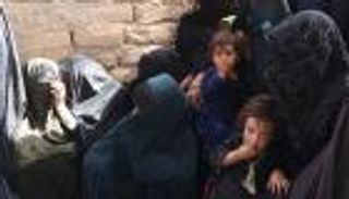 نداء إنساني بـ5 مليارت دولار من أفغانستان.. مأساة تبتلع 28 مليون شخص
