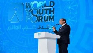 الرئيس المصري عبدالفتاح السيسي