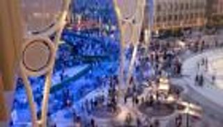 اللجنة العليا لـ"إكسبو دبي": هكذا تقود الإمارات الحراك العالمي