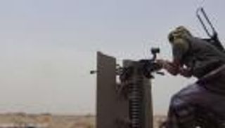 "العمالقة" تحرر محافظة شبوة بالكامل