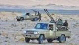 تحول جديد.. "العمالقة" تتوغل داخل محافظة مأرب