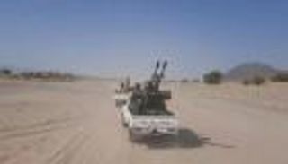 قيادات الحوثي تقر بالهزيمة في شبوة وفرار المليشيات