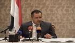 عبدالملك: "حرية اليمن" تمنع تحويل البلاد منصة لابتزاز العالم