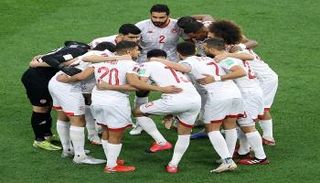 منتخب تونس