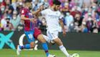 موعد مباراة ريال مدريد وبرشلونة في السوبر الإسباني والقنوات الناقلة