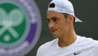 أستراليا المفتوحة للتنس.. لاعب يتنبأ بإصابته بكورونا خلال مباراة