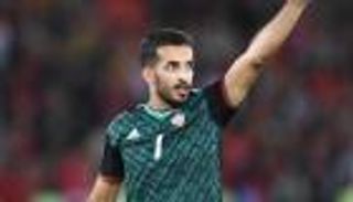 تصفيات كأس العالم.. مبخوت ومطر أبرز المفاجآت في قائمة منتخب الإمارات