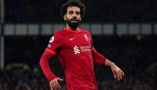 محمد صلاح نجم ليفربول