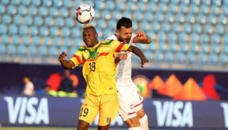 تونس ضد مالي - صورة أرشيفية