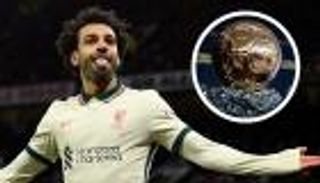 "جائزة سياسية".. محمد صلاح يفتح النار على الكرة الذهبية