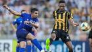 رسميا.. الكشف عن موعد مباراة الهلال والاتحاد في الدوري السعودي