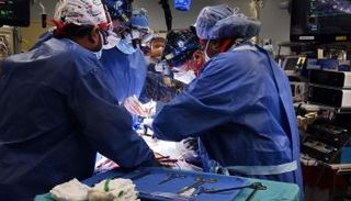 العملية تثير جدلا دينيا