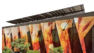 سوريا في إكسبو 2020 دبي.. مشاركة فاعلة تعكس حضارة غنية 