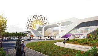  أسبوع السفر والاتصال يتألق بإكسبو 2020 دبي