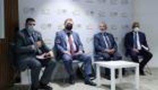 مشروع مصر النووي في إكسبو 2020 دبي