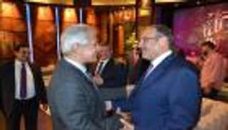 الرسالة الأخيرة.. ماذا قال السفير السعودي عن وائل الإبراشي؟