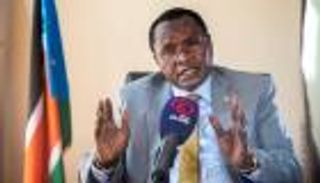 جنوب السودان ينفي صلته بجبهة تحرير تجراي الإثيوبية