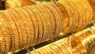 أسعار الذهب اليوم في العراق