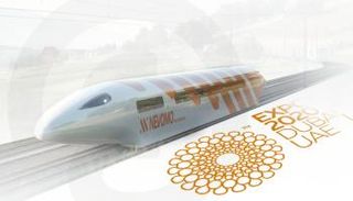 تقنية تنقل صديقة للبيئة تغير العالم في إكسبو 2020