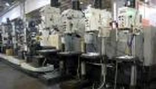 بصادرات 22.4 مليار دولار.. الآلات التركية ترسخ تواجدها في الأسواق