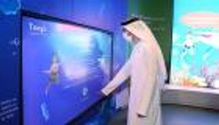 "تونجا" عبر "إكسبو 2020 دبي".. مملكة الكوكب المستدامة