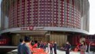 مفاجأة "بلاد التنين" في إكسبو 2020 دبي.. زيارات افتراضية مهولة