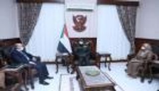 وضع خارطة طريق للأزمة.. دعوة أفريقية لفرقاء السودان