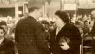 ذكرى استقلال المغرب.. سيرة مناضلة وقعت وثيقة التحرر