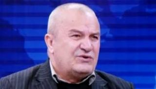 الأكاديمي الأفغاني فيض الله جلال 