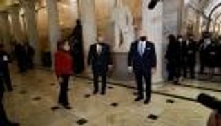 وحدة لصد الإرهاب الداخلي بأمريكا.. حصاد مر لإدارة ترامب