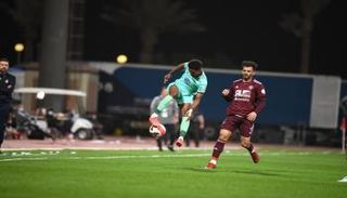 جدول ترتيب الدوري السعودي