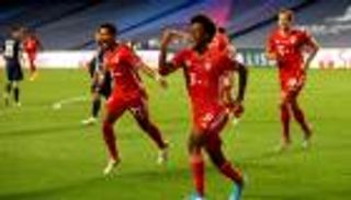 رسميا.. بايرن ميونخ يربط مهندس دوري الأبطال السادس بعقد طويل